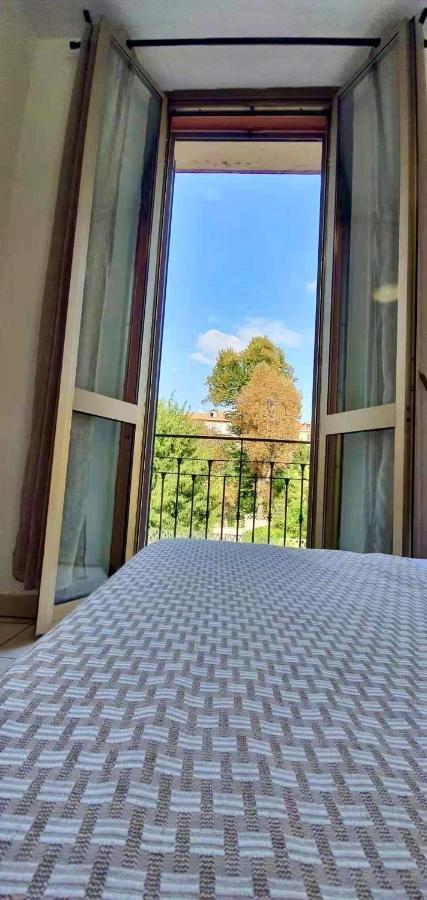 Hotel Mondial Μιλάνο Εξωτερικό φωτογραφία