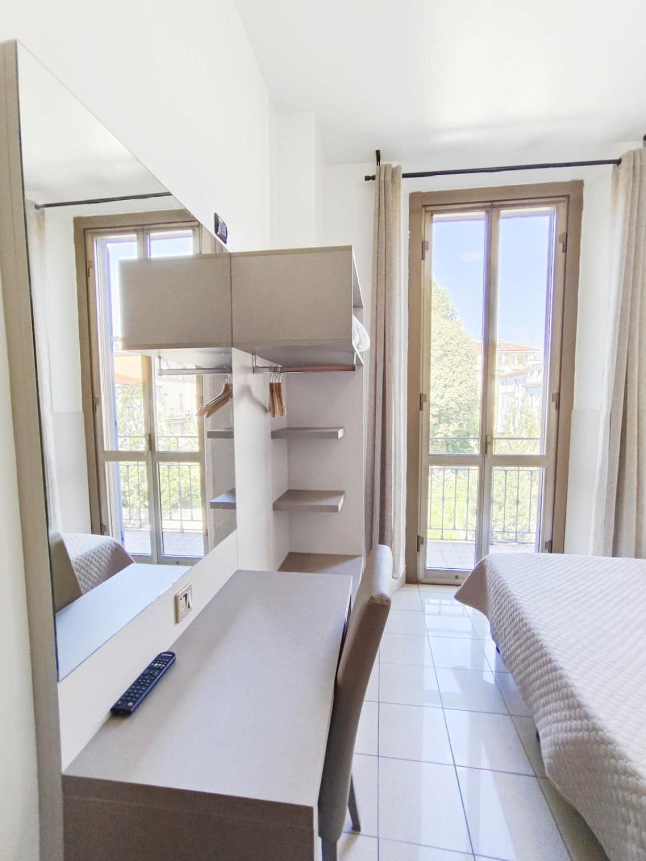 Hotel Mondial Μιλάνο Εξωτερικό φωτογραφία
